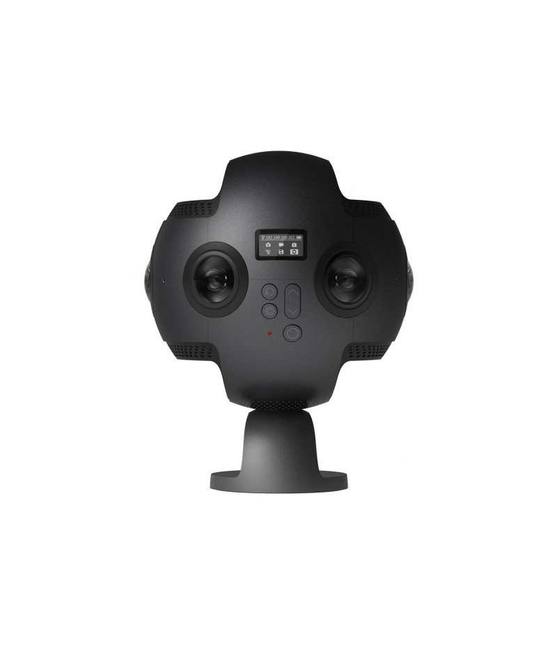 INSTA 360 Pro 8K Kit
